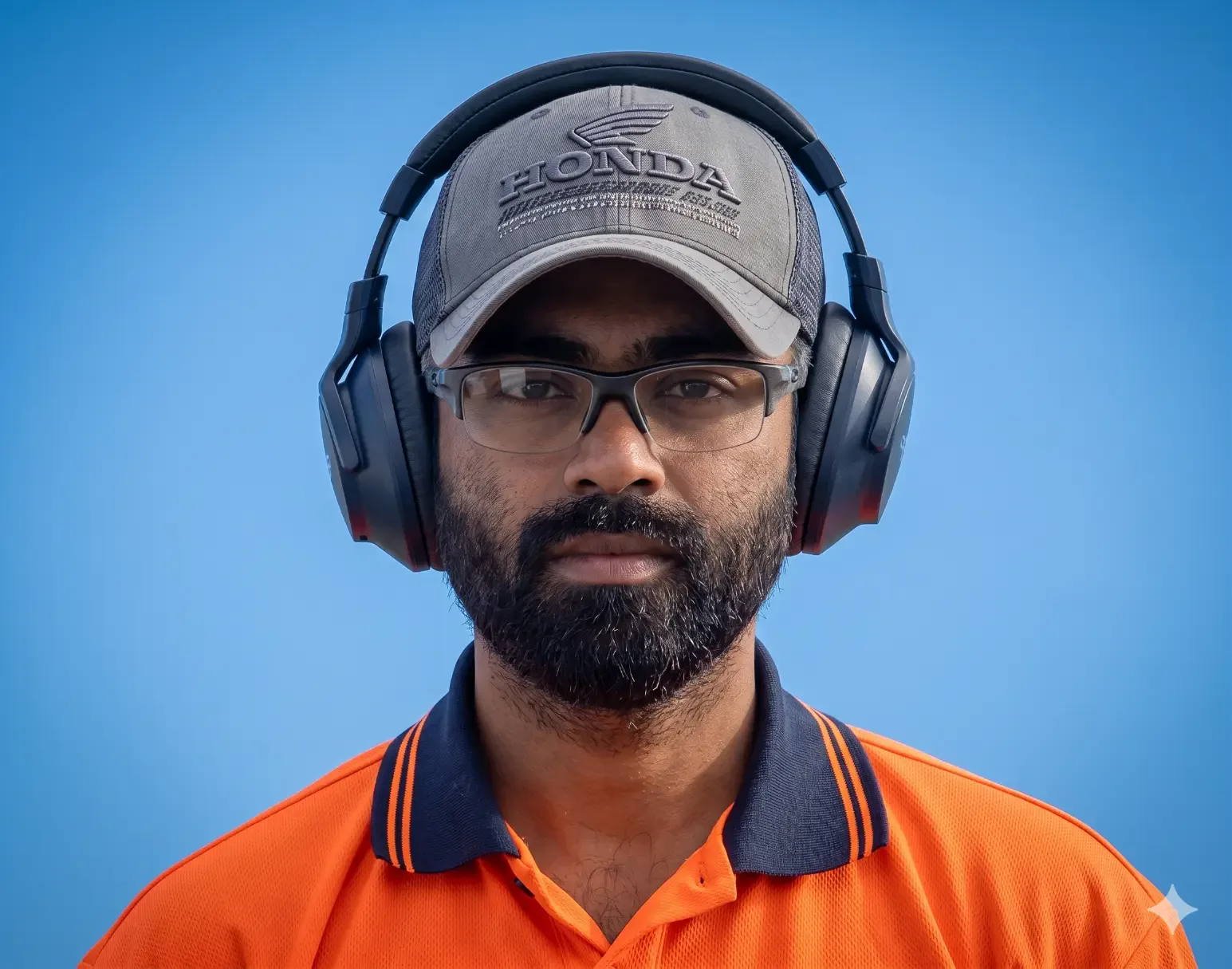 Chat with Davinder