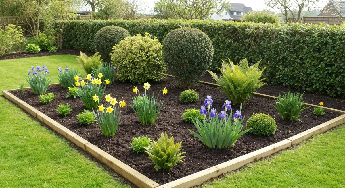 Gardening Services